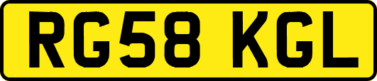 RG58KGL