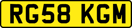 RG58KGM