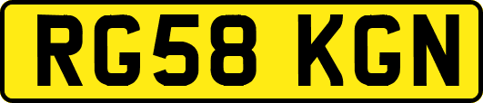 RG58KGN