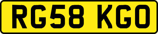 RG58KGO