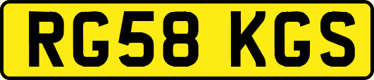 RG58KGS