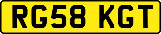 RG58KGT