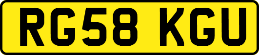 RG58KGU