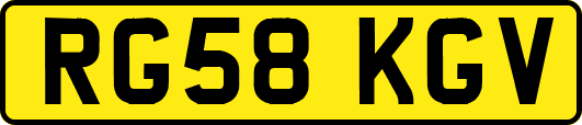 RG58KGV