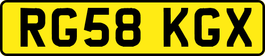 RG58KGX