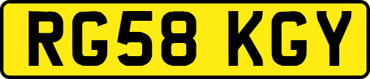 RG58KGY