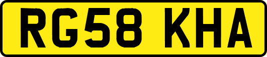 RG58KHA