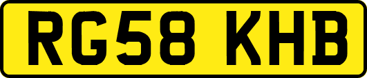 RG58KHB