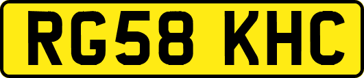 RG58KHC