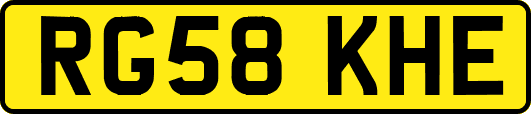 RG58KHE