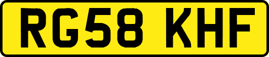 RG58KHF