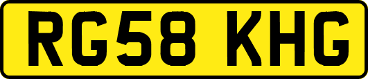 RG58KHG