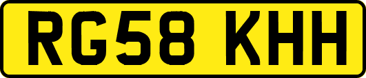 RG58KHH