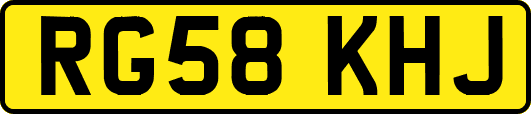 RG58KHJ