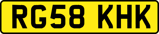 RG58KHK