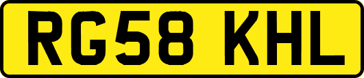RG58KHL