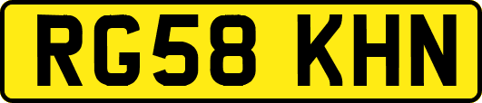 RG58KHN
