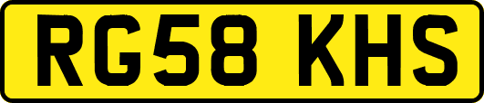RG58KHS