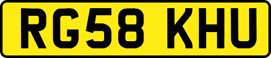 RG58KHU
