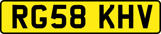 RG58KHV