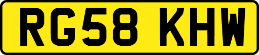 RG58KHW