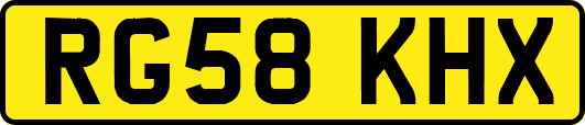 RG58KHX
