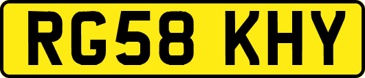 RG58KHY