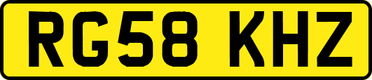 RG58KHZ