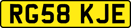 RG58KJE