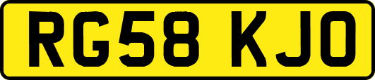 RG58KJO