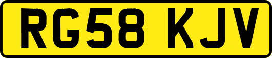 RG58KJV