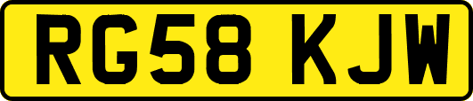 RG58KJW