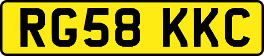 RG58KKC