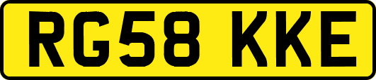 RG58KKE