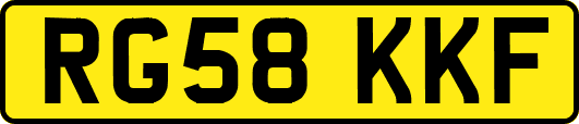 RG58KKF
