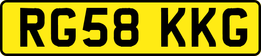 RG58KKG