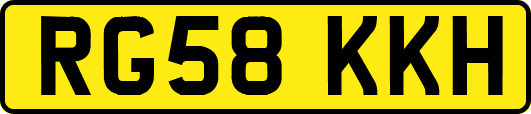 RG58KKH
