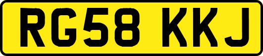 RG58KKJ