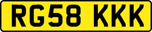 RG58KKK
