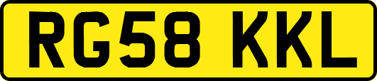 RG58KKL