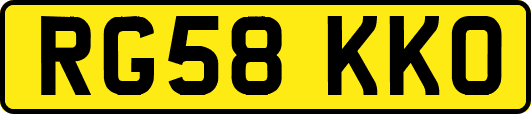 RG58KKO