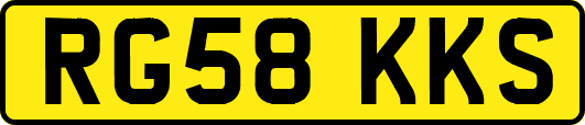 RG58KKS