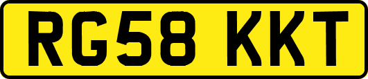 RG58KKT