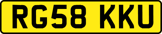 RG58KKU