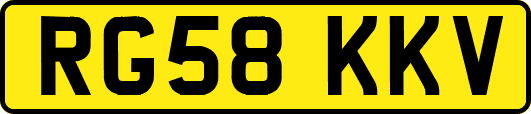 RG58KKV