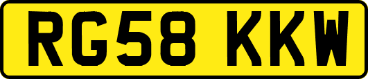 RG58KKW