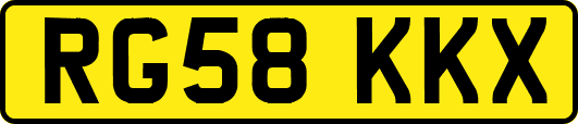 RG58KKX