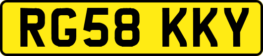 RG58KKY