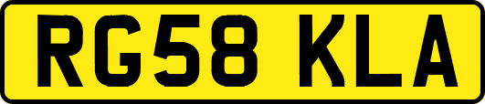 RG58KLA