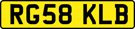 RG58KLB
